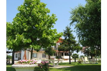 Italia Hotel Lido di Jesolo, Esterno